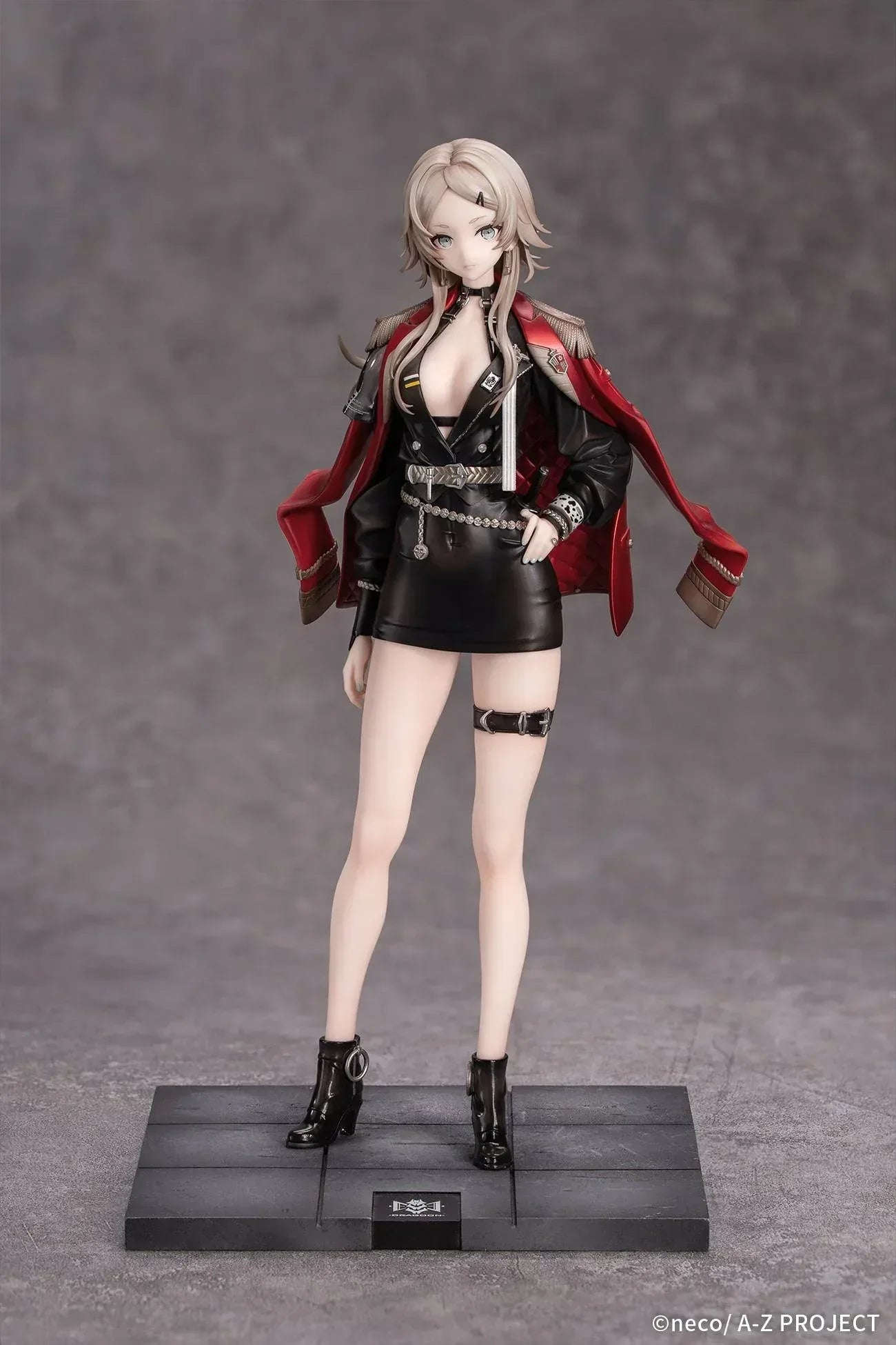 A-Z: [D] -Full Dress- by Myethos - Shop at ToyCoin
