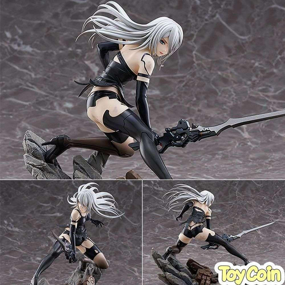 A2 by Max Factory - Shop at ToyCoin