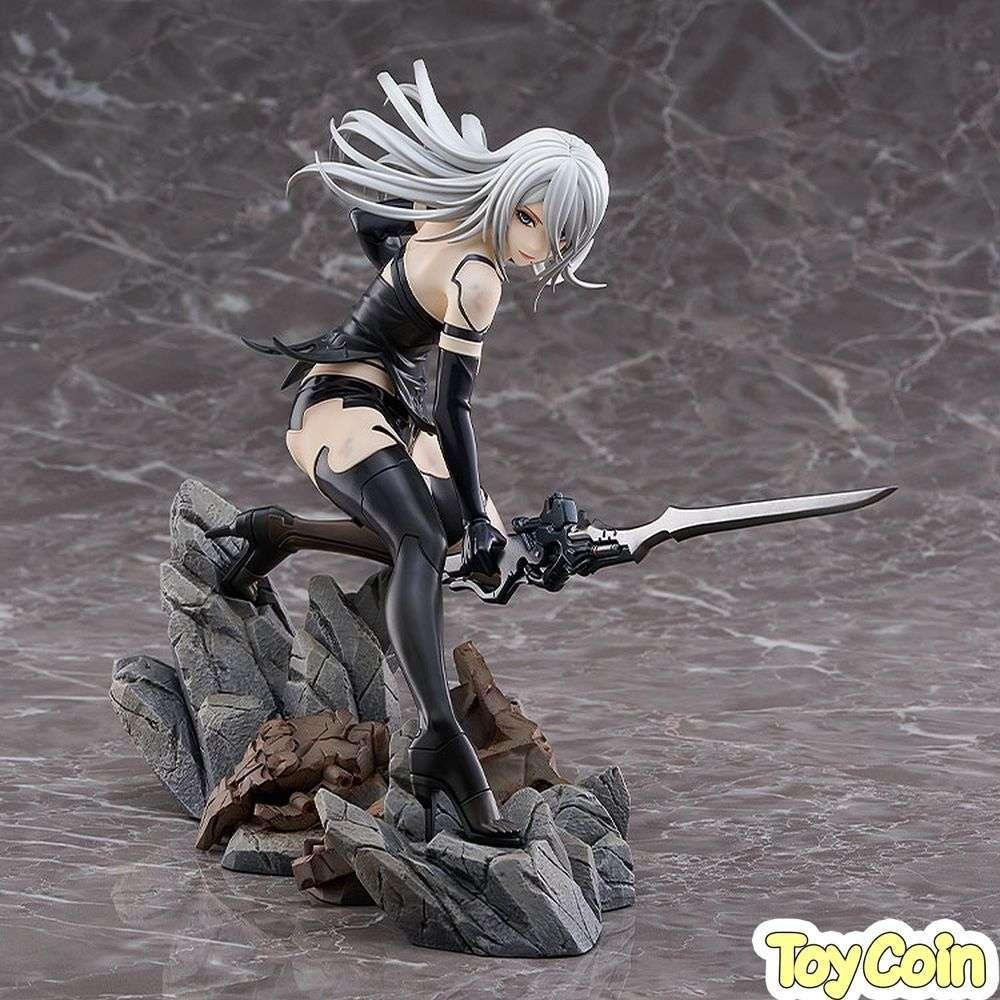 A2 by Max Factory - Shop at ToyCoin