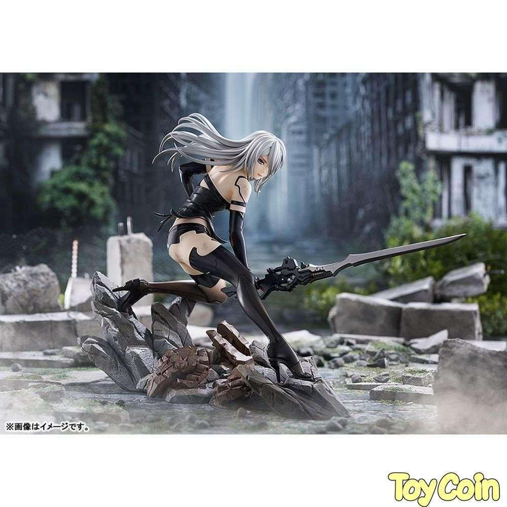 A2 by Max Factory - Shop at ToyCoin