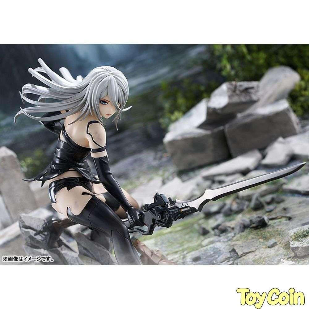 A2 by Max Factory - Shop at ToyCoin