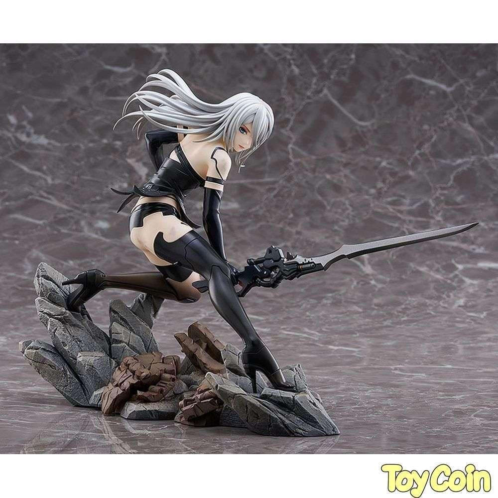 A2 by Max Factory - Shop at ToyCoin