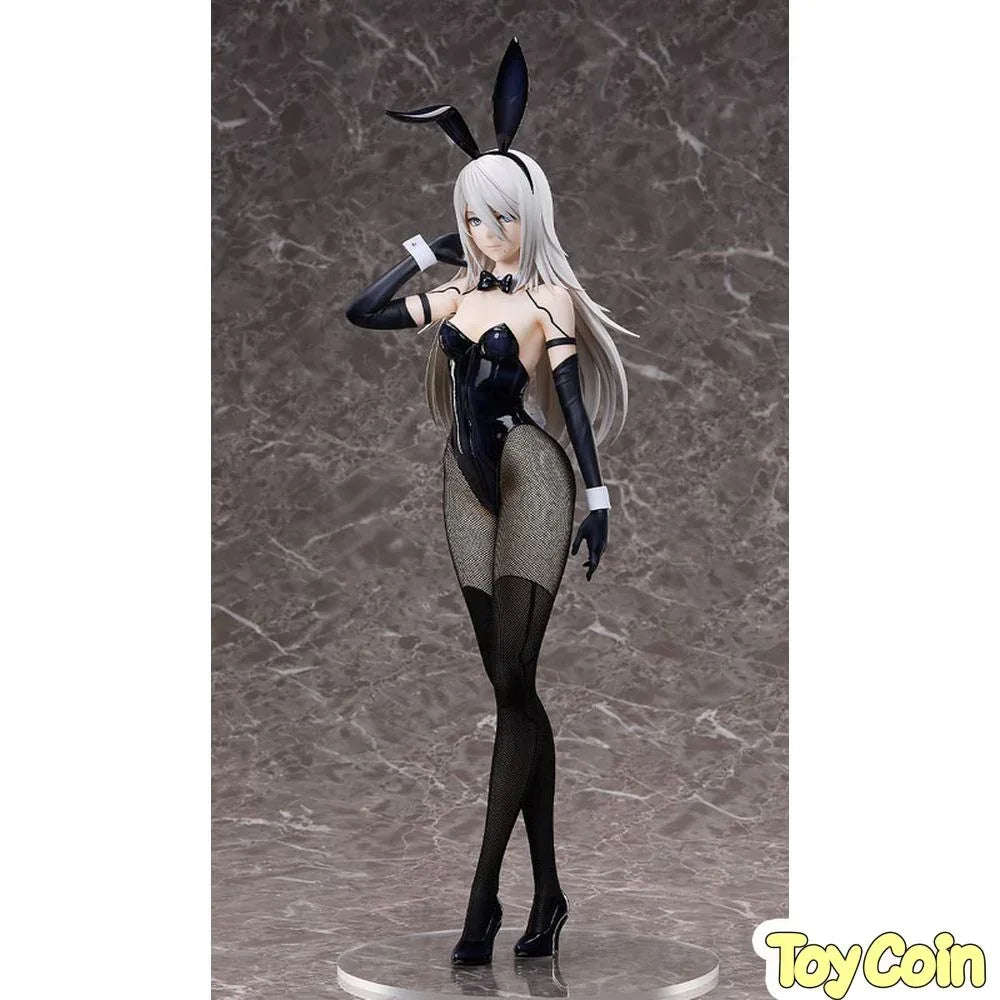 A2 (YoRHa Model A No. 2) Bunny Ver. by FREEing - Shop at ToyCoin