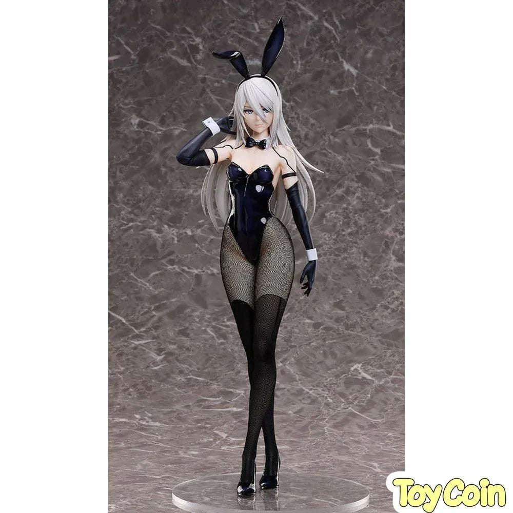 A2 (YoRHa Model A No. 2) Bunny Ver. by FREEing - Shop at ToyCoin