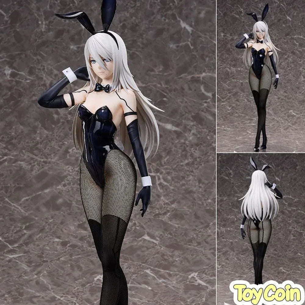 A2 (YoRHa Model A No. 2) Bunny Ver. by FREEing - Shop at ToyCoin