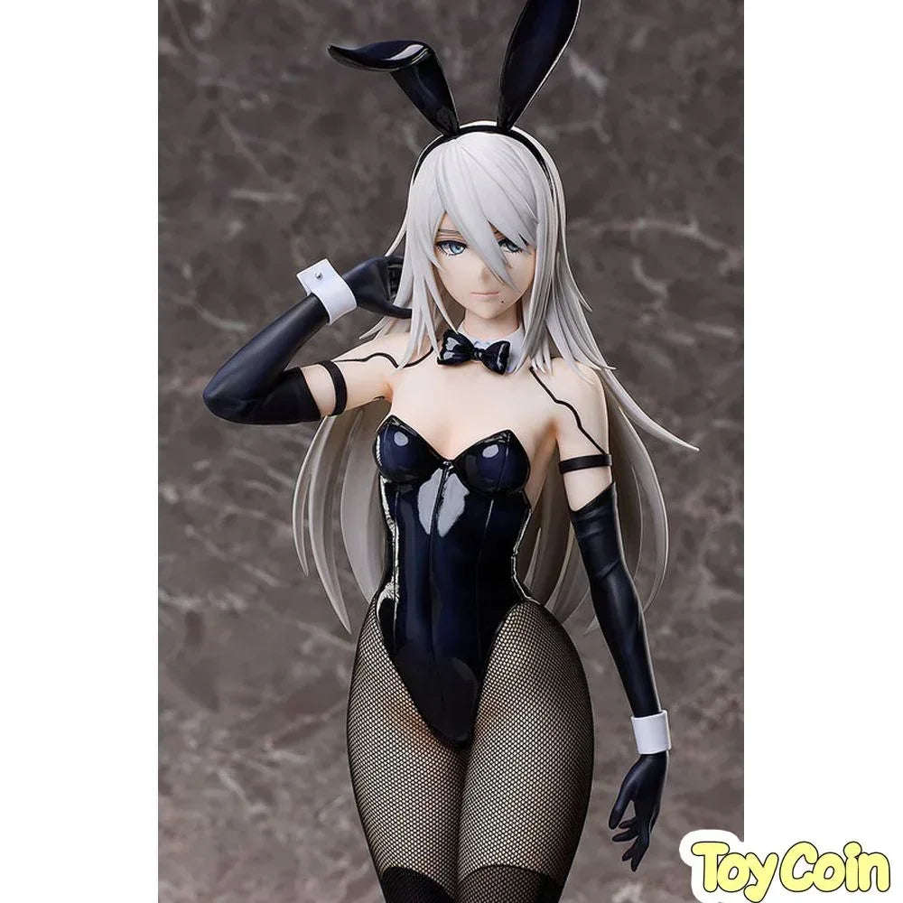 A2 (YoRHa Model A No. 2) Bunny Ver. by FREEing - Shop at ToyCoin