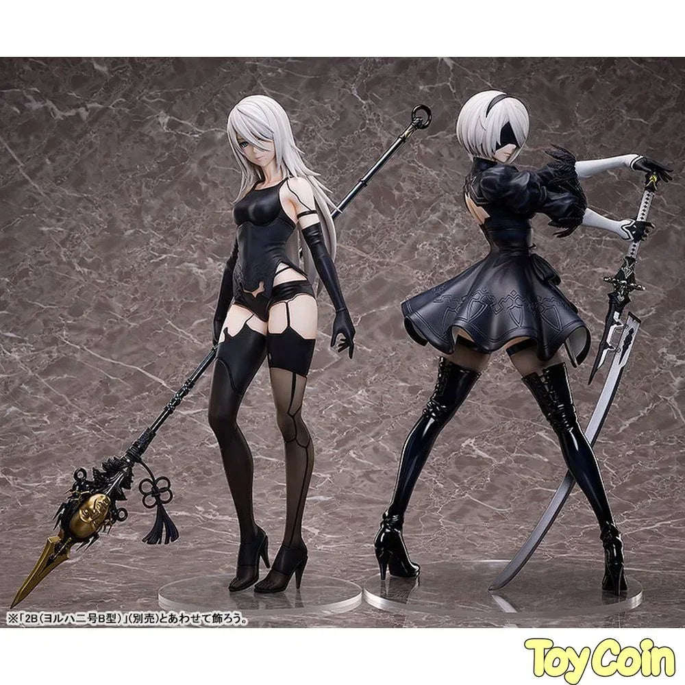 A2 (YoRHa Model A No. 2) by FREEing - Shop at ToyCoin