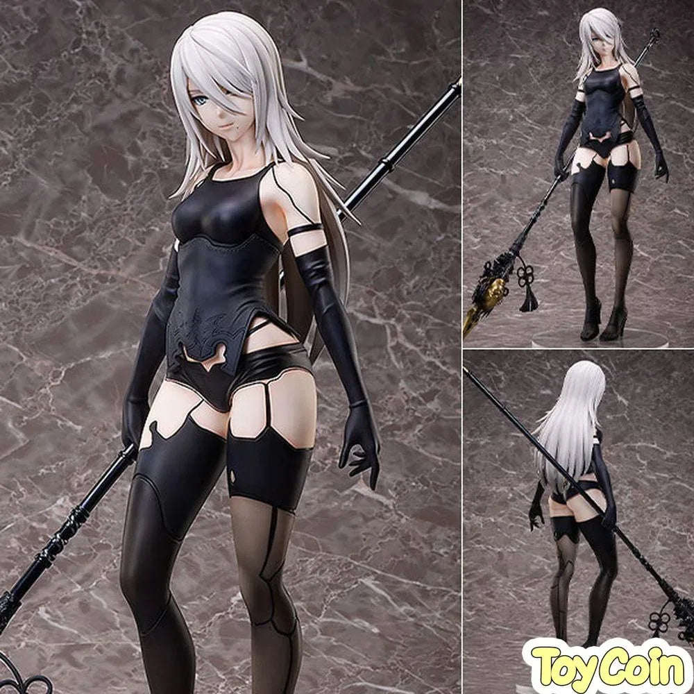 A2 (YoRHa Model A No. 2) by FREEing - Shop at ToyCoin