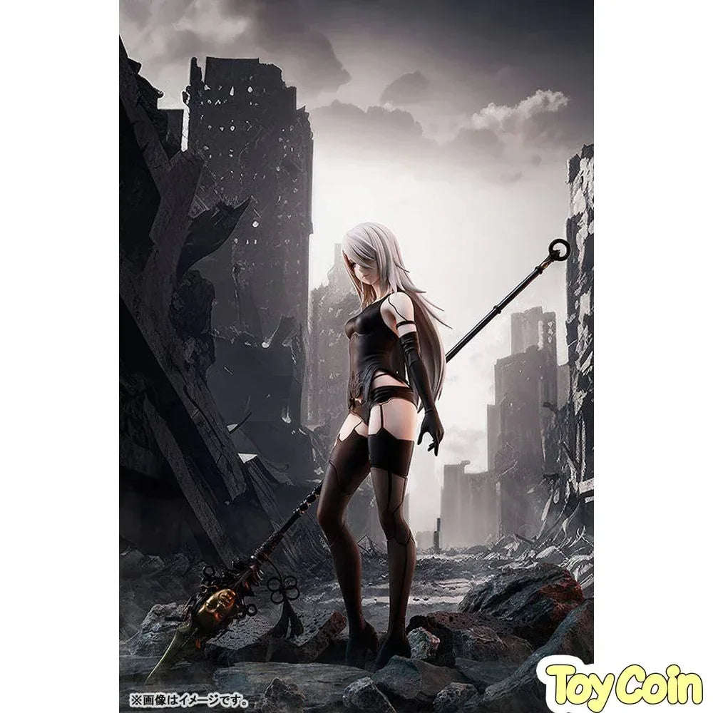 A2 (YoRHa Model A No. 2) by FREEing - Shop at ToyCoin