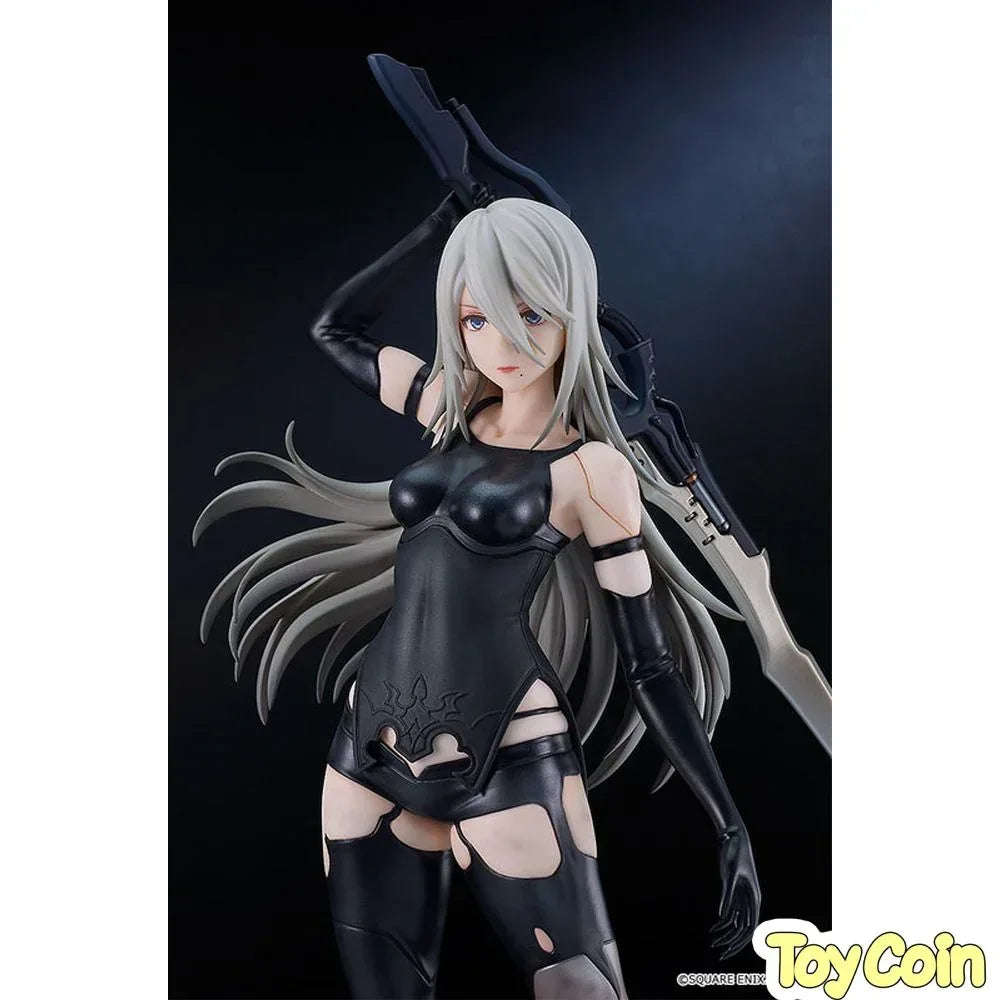 A2 (YoRHa Model A No. 2) by Good Smile Company - Shop at ToyCoin