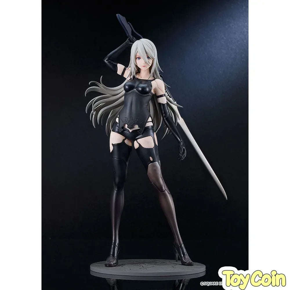 A2 (YoRHa Model A No. 2) by Good Smile Company - Shop at ToyCoin