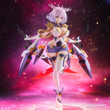 Akane Shinjo; Chaos New Order feat. saitom