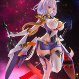 Akane Shinjo; Chaos New Order feat. saitom