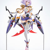 Akane Shinjo; Chaos New Order feat. saitom