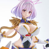 Akane Shinjo; Chaos New Order feat. saitom