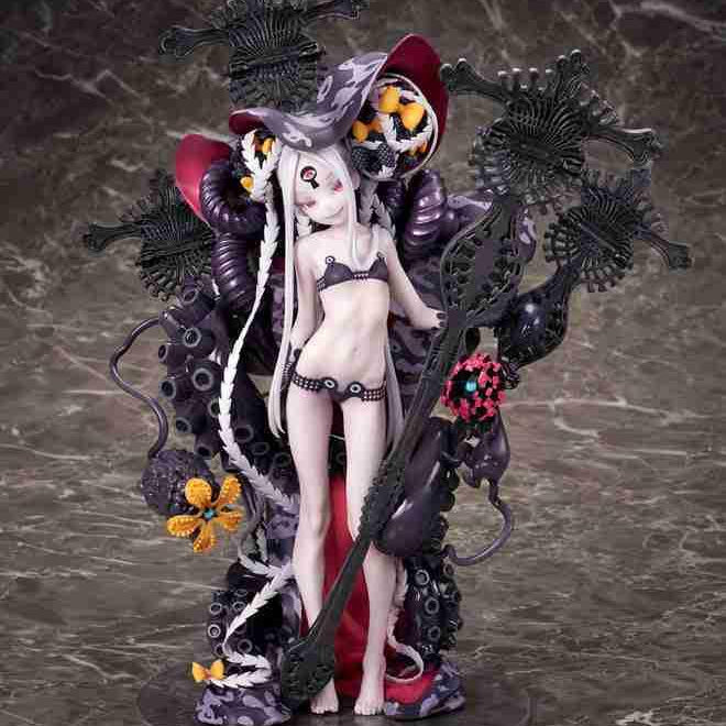 Alter - Foreigner/Abigail Williams [Summer] -- 4560228207255 -- ToyCoin