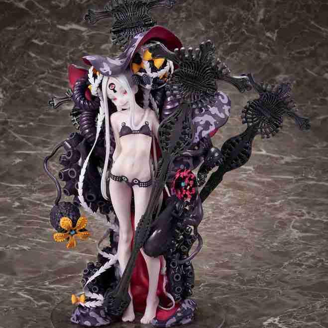 Alter - Foreigner/Abigail Williams [Summer] -- 4560228207255 -- ToyCoin