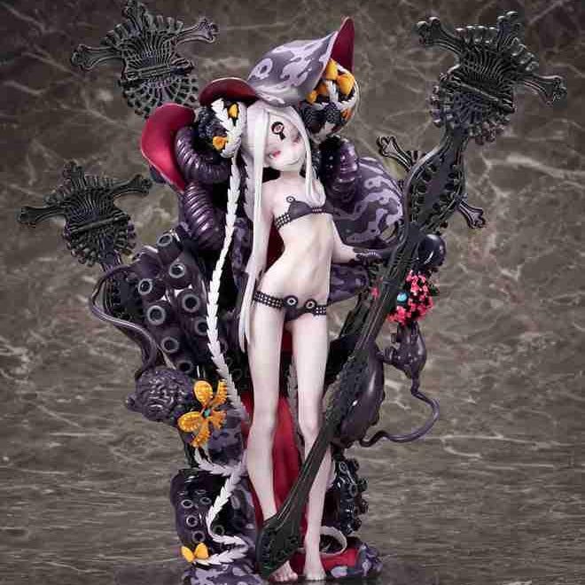 Alter - Foreigner/Abigail Williams [Summer] -- 4560228207255 -- ToyCoin