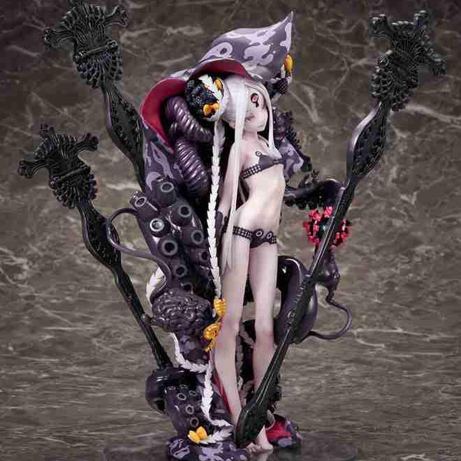 Alter - Foreigner/Abigail Williams [Summer] -- 4560228207255 -- ToyCoin