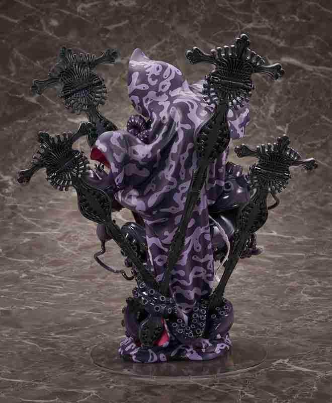 Alter - Foreigner/Abigail Williams [Summer] -- 4560228207255 -- ToyCoin