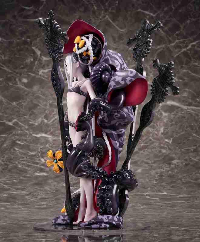 Alter - Foreigner/Abigail Williams [Summer] -- 4560228207255 -- ToyCoin