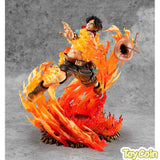 P.O.P "Neo-Maximum" Portgas D. Ace 15th LIMITED Ver.