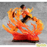 P.O.P "Neo-Maximum" Portgas D. Ace 15th LIMITED Ver.