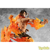 P.O.P "Neo-Maximum" Portgas D. Ace 15th LIMITED Ver.