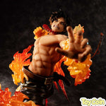 P.O.P "Neo-Maximum" Portgas D. Ace 15th LIMITED Ver.