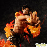 P.O.P "Neo-Maximum" Portgas D. Ace 15th LIMITED Ver.