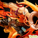 P.O.P "Neo-Maximum" Portgas D. Ace 15th LIMITED Ver.