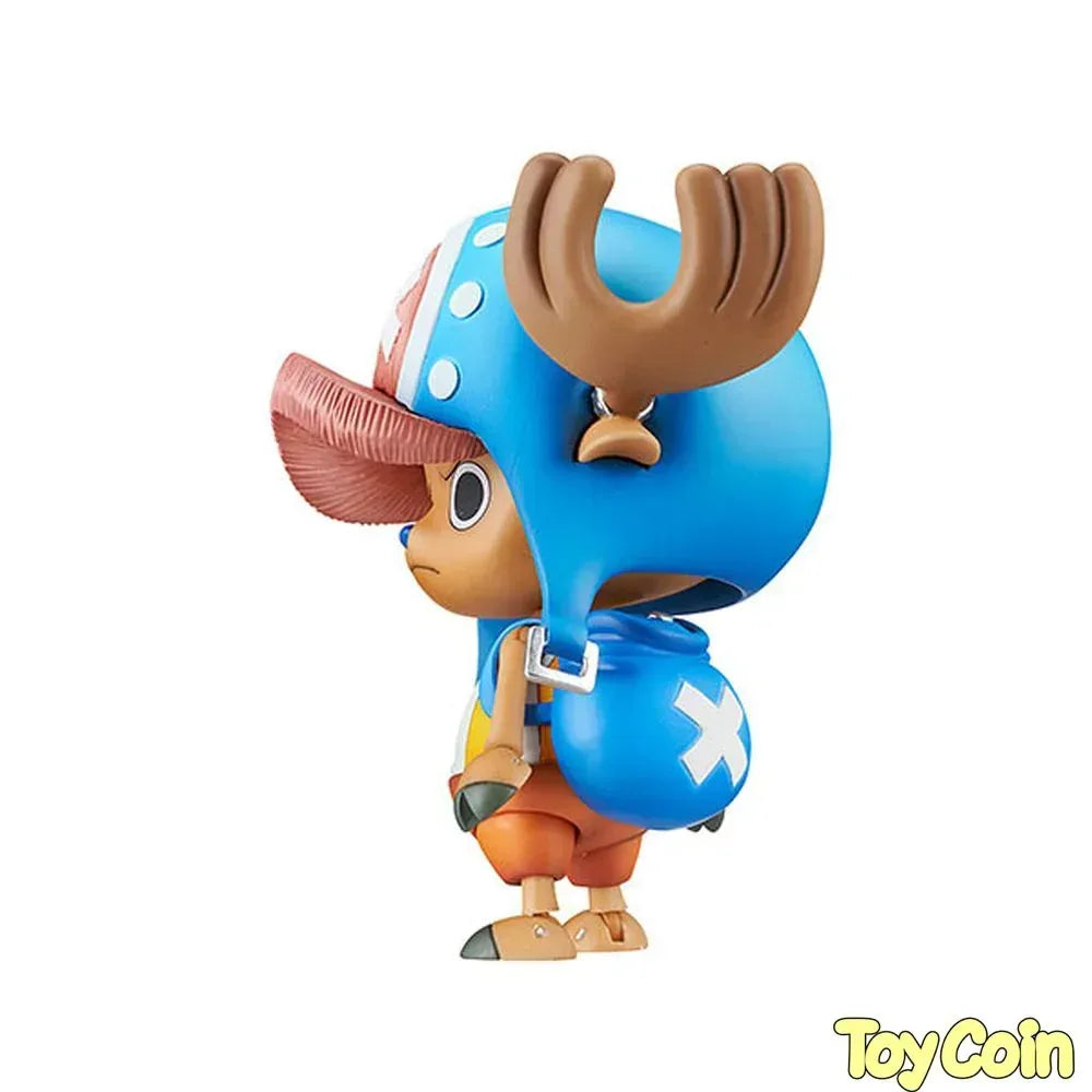 Action Heroes Tony Tony Chopper by Megahouse - Shop at ToyCoin
