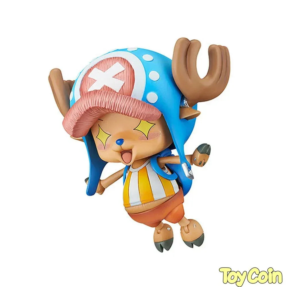 Action Heroes Tony Tony Chopper by Megahouse - Shop at ToyCoin