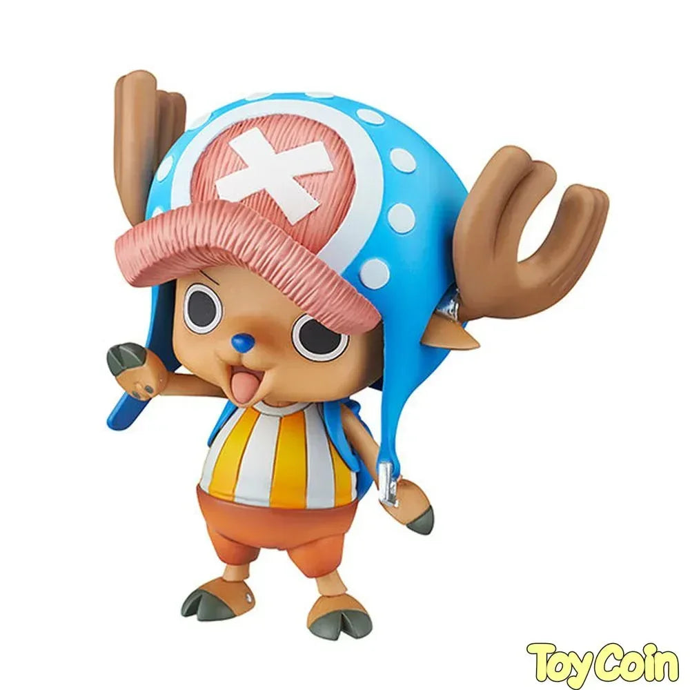 Action Heroes Tony Tony Chopper by Megahouse - Shop at ToyCoin