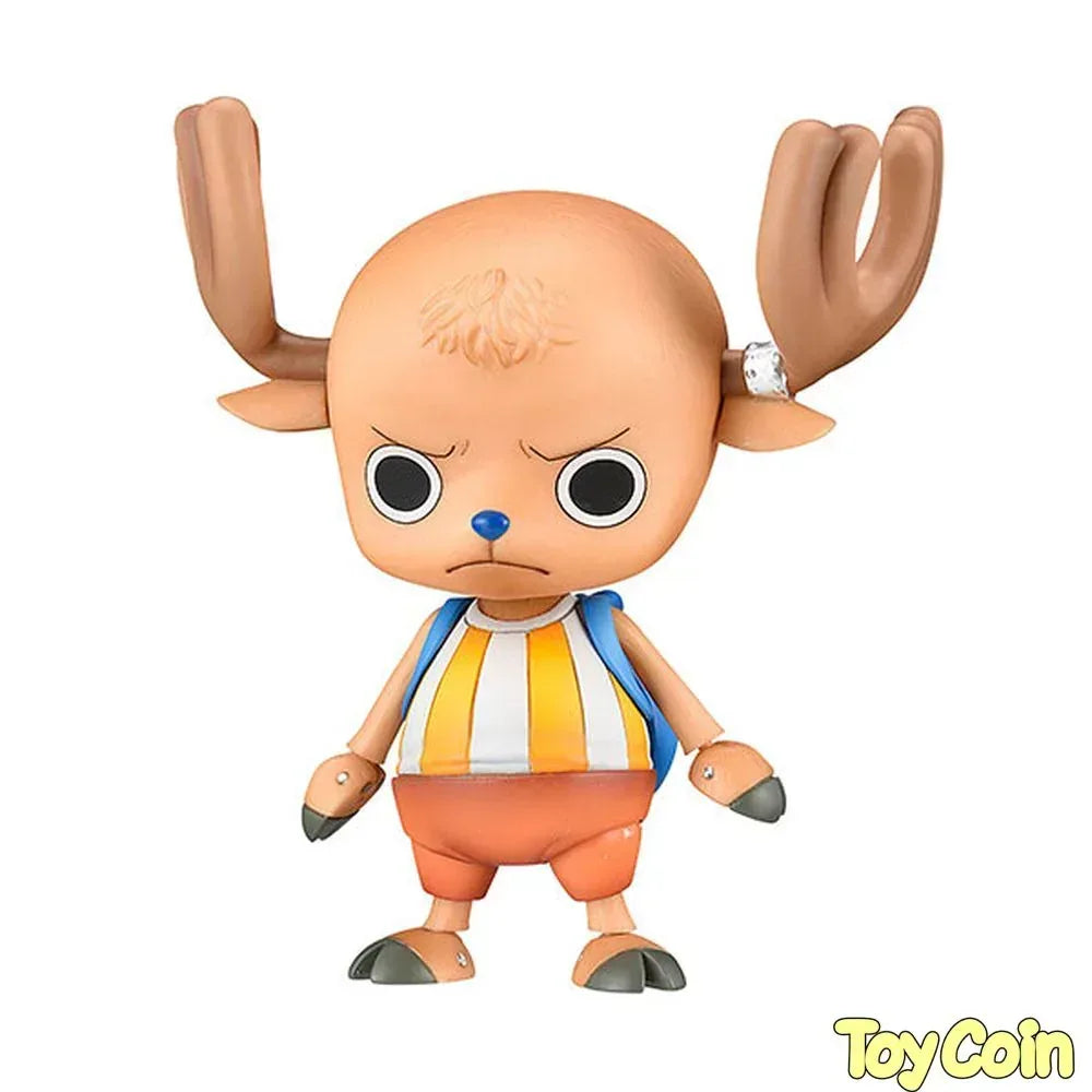 Action Heroes Tony Tony Chopper by Megahouse - Shop at ToyCoin
