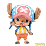 Action Heroes Tony Tony Chopper by Megahouse - Shop at ToyCoin