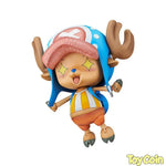 Action Heroes Tony Tony Chopper by Megahouse - Shop at ToyCoin