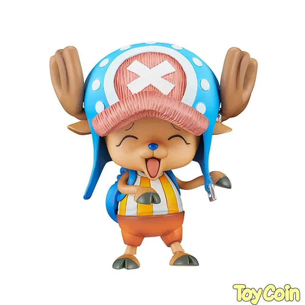 Action Heroes Tony Tony Chopper by Megahouse - Shop at ToyCoin