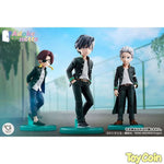 Adokenette Hajime Umemiya by Bandai Spirits - Shop at ToyCoin