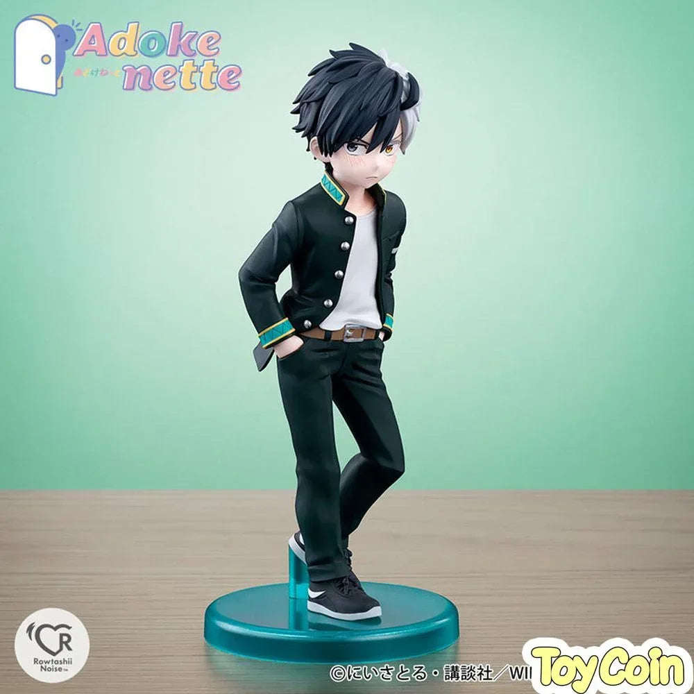 Adokenette Haruka Sakura by Bandai Spirits - Shop at ToyCoin