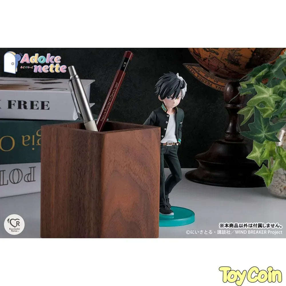 Adokenette Haruka Sakura by Bandai Spirits - Shop at ToyCoin