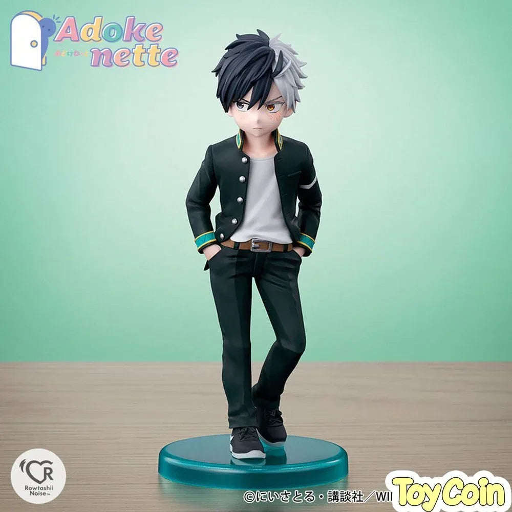 Adokenette Haruka Sakura by Bandai Spirits - Shop at ToyCoin