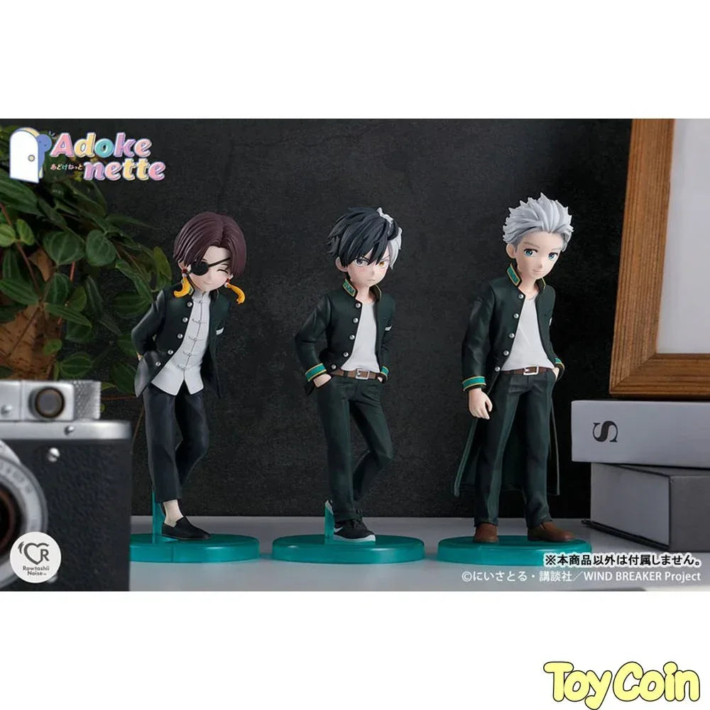 Adokenette Hayato Suo by Bandai Spirits - Shop at ToyCoin