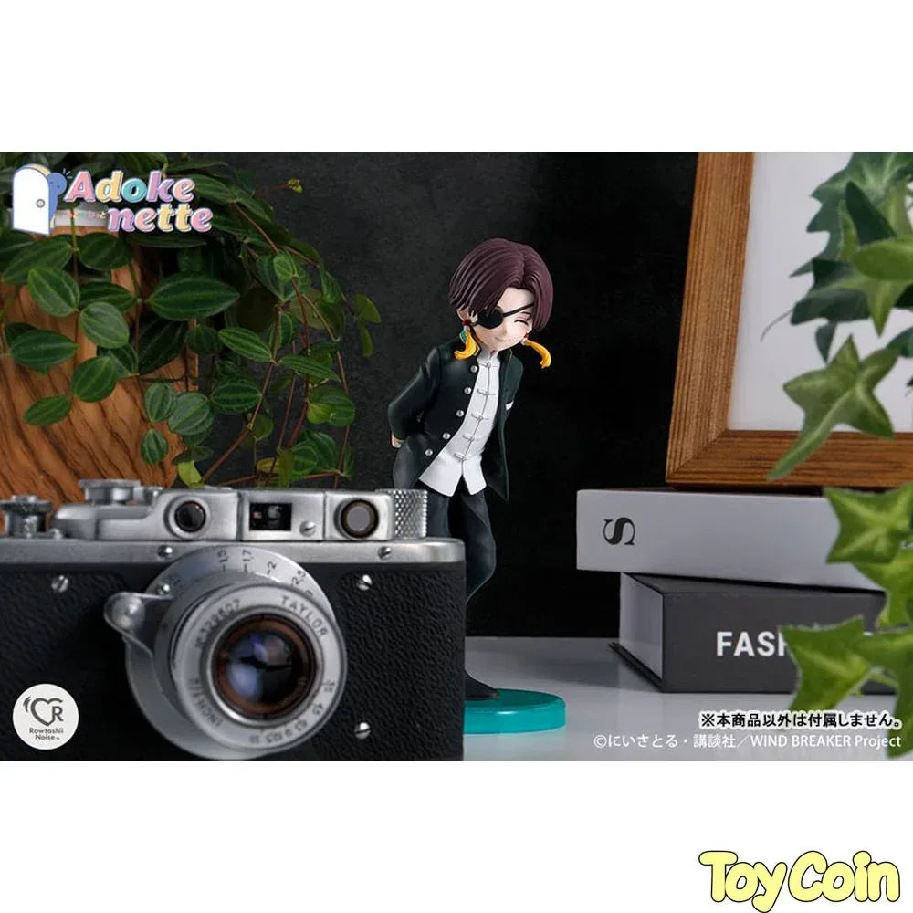 Adokenette Hayato Suo by Bandai Spirits - Shop at ToyCoin