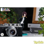 Adokenette Hayato Suo by Bandai Spirits - Shop at ToyCoin