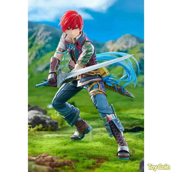 Adol Christin by Kotobukiya - Shop at ToyCoin