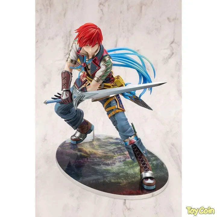 Adol Christin by Kotobukiya - Shop at ToyCoin