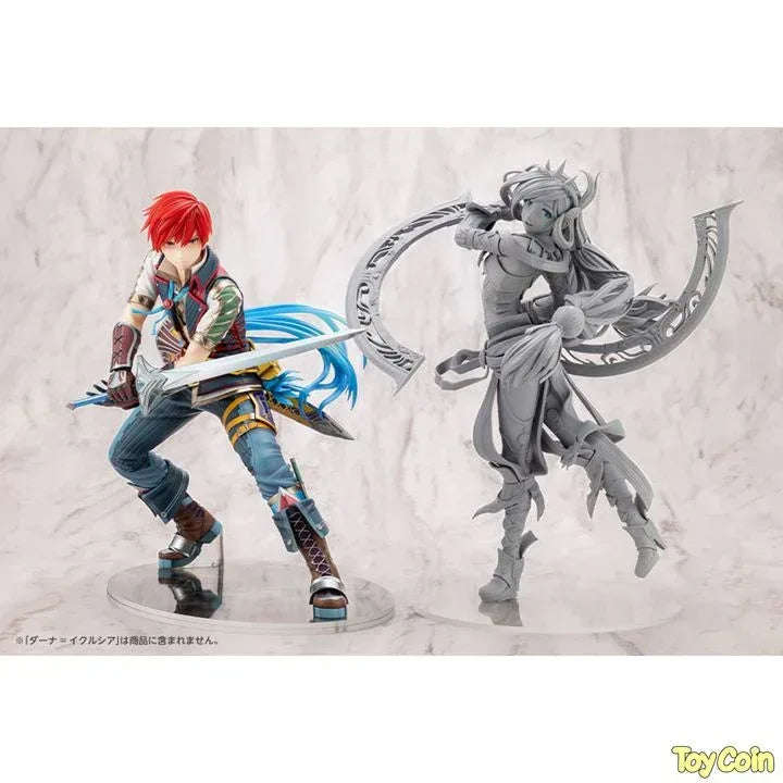 Adol Christin by Kotobukiya - Shop at ToyCoin