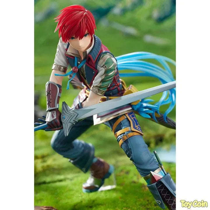 Adol Christin by Kotobukiya - Shop at ToyCoin