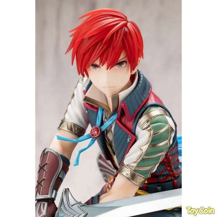 Adol Christin by Kotobukiya - Shop at ToyCoin